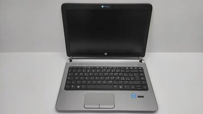 PORTATILE HP PROBOOK 430 G2 INTEL CORE I5-5200U 8GB RAM 128GB SSD WINDOWS 11 - Immagine 1 di 4
