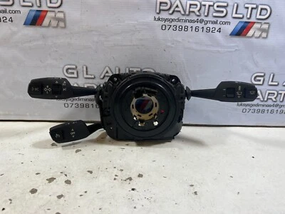 BMW 3 SERIES E90 E91 E92 E93 STEERING COLUMN SQUIB 9123049 - Image 1 of 4