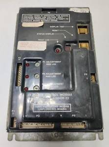Rowe Jukebox Control Module 6-50439-02 For Parts/Repair - Picture 1 of 7