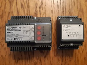 Siedle Ng 402 01 online kaufen | eBay