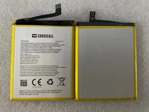 Batterie Crosscall LPN 385436 - Photo 1 sur 1