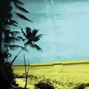 Papier Tigre - Recreation LP - NEW - Sealed - Picture 1 of 1