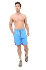 Mens Swimming Shorts Casual Gym Running Sports Board Short Swimwear Trunks Size