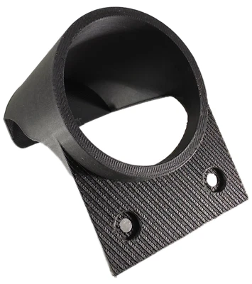 09-23 (Clásica) Ram 1500 - 5500 UNIVERSAL 52MM Gauge pod [SOLO POD] Foto 1 de 4