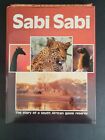 Sabi Sabi The Story Of A South African Game Reserve By James Frederick Clarke
