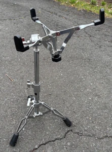 Drumset Drumcraft Drum Craft Snare Drum Ball and Socket Swivel Mount Stand - Picture 1 of 14