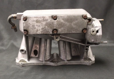 Coletor de admissão 02-06 Acura RSX Type S K20Z1 2.0L fabricante de equipamento original - Imagem 1 de 4