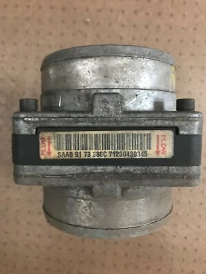 Датчик массового расхода воздуха для Saab 9-3 1999-2002 и все 9-5     - Изображение 1 из 4