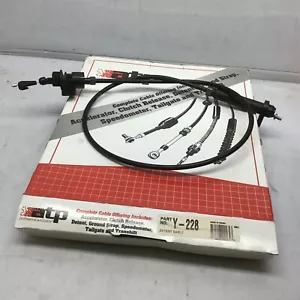 ATP Detent Cable Y-228 - Picture 1 of 1