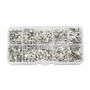 Essential 320pcs Electrical Assortment Electrical Crimp Connectors for Vehicles - Picture 1 of 8