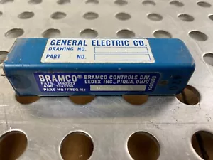 Vintage P1365 Genral Electric Decoder tube - Picture 1 of 1