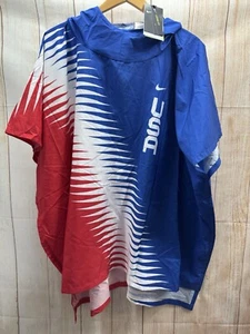 Nike Team USA Marathoner Repel Jacket CV0431-657 Adult Size S/M - Picture 1 of 5