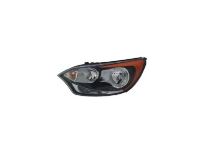For 2012-2017 Kia Rio Headlight Assembly Left TYC 22575HKPF 2013 2014 2015 2016 - Image 1 of 2