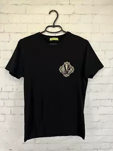 VERSACE JEANS CASUAL MENS T-SHIRT SHIRT JERSEY MAGLIA ORIGINAL SIZE M MEDIUM - Picture 1 of 9