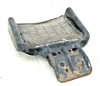 Protector de cepillo para parachoques delantero Polaris Xpedition 325 2001 106P Foto 1 de 4