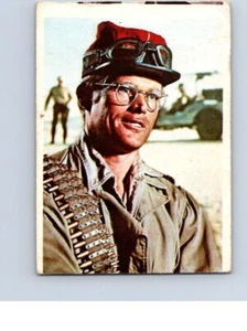 VINTAGE 1966 TOPPS RAT PATROL CARD#4 ITEM36 - Picture 1 of 2