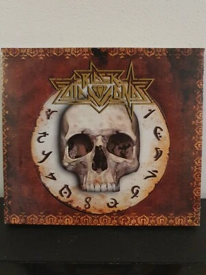 BLACK DIAMONDS Once Upon A Time 2017 CD +2 GLAM/HAIR METAL SIGNED BY THE BAND - Image 1 of 4