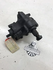 Lenkgetriebe Servolenkung Mercedes W116 W114 R107 1164610001 - Bild 1 von 3