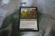 MTG - 1 x Knucklebone Witch - NM Condition - Lorwyn