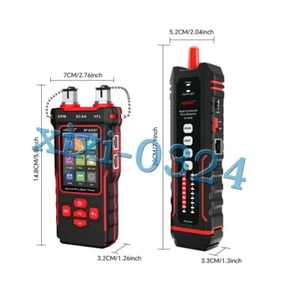 NUEVO NOYAFA NF-859GT Detector de cables multifuncional Entrega rápida - Imagen 1 de 3