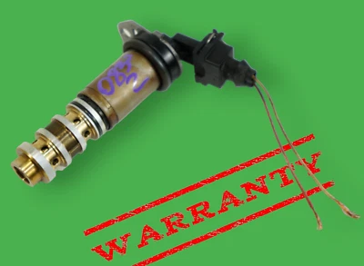 Electroválvula BMW 535I 335I 135I 640I 550I E70 F10 F07 2011-2016 vanos 7585776 Foto 1 de 4