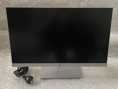 HP E223 MONITOR 1920x1080, HDMI, DisplayPort, VGA, USB Hub, VESA Mountable - Image 1 of 4
