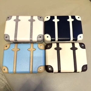 ANA First Class Annehmlichkeiten Globe Trotter Pouch The Ginza ist nicht enthalten. F/S - Bild 1 von 16