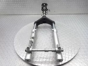 Honda FSC600 600 2004 02-04 ala plateada tubos de horquilla suspensión delantera OEM - Imagen 1 de 19