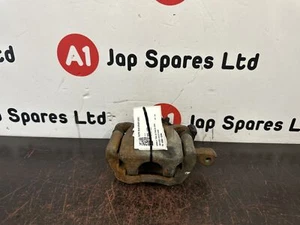 2016-2019 NISSAN XTRAIL OS DRIVERSIDE REAR ELECTRONIC BRAKE CALIPER 44000-4CA0A - Picture 1 of 9