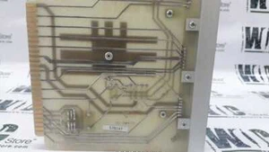 81.9021 9021 TELLABS FUSE MODULE SL NO 578147 - Picture 1 of 3