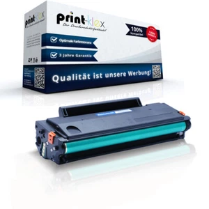 Ersatz XL Tonerkartusche für Pantum PA 210 P 2200 2500 2500n 2500w 2500nw 2502nw - Bild 1 von 3