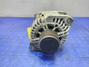 2011-2013 Hyundai Sonata 2.4L Alternator Assembly Genuine Valeo OEM 373002G150 - Picture 1 of 13
