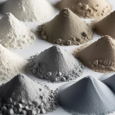 Pigmentpulver Farbpigment Trockenfarbe für Beton, Epoxidharz, Putz & Gips - Bild 1 von 3