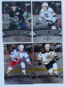 2022-23 Upper Deck '06-07 Black Diamond Retro Pick From List !! - Picture 1 of 17