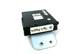 2003 - 2009 Subaru Legacy Outback Automatic Gearbox Control Module 31711AH750 - Picture 1 of 9