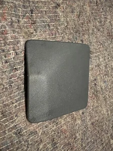 Renault 5 Gt Turbo Passenger Kick Panel Inspection Cover - Picture 1 of 2