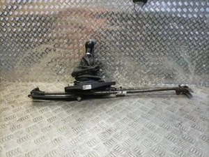 AUDI A4 B8 2007-2015 GEARSTICK MECHANISM (DIESEL) 6 SPEED 8K0711025 - Picture 1 of 6