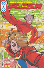 Jay Garrick The Flash Nr 6 Neuware 2024 new DC