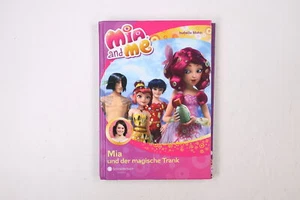 46898 Isabella Mohn MIA UND DER MAGISCHE TRANK HC - Picture 1 of 1