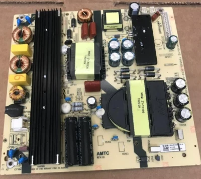 Источник питания JVC LT-55MAW705 - Изображение 1 из 2