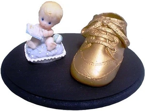 Newborn Baby Casting Kit. Creates up to 4 Castings. 100% Safe. - Picture 1 of 6