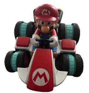 Super Mario Kart 8 Nintendo Anti-Gravedad RC Corredor Control Remoto SOLO COCHE - Imagen 1 de 1