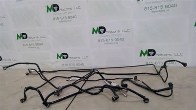 Dodge Ram 1500 2019-2023 tubo de válvula + mangueras PCV 68261200AF Foto 1 de 4