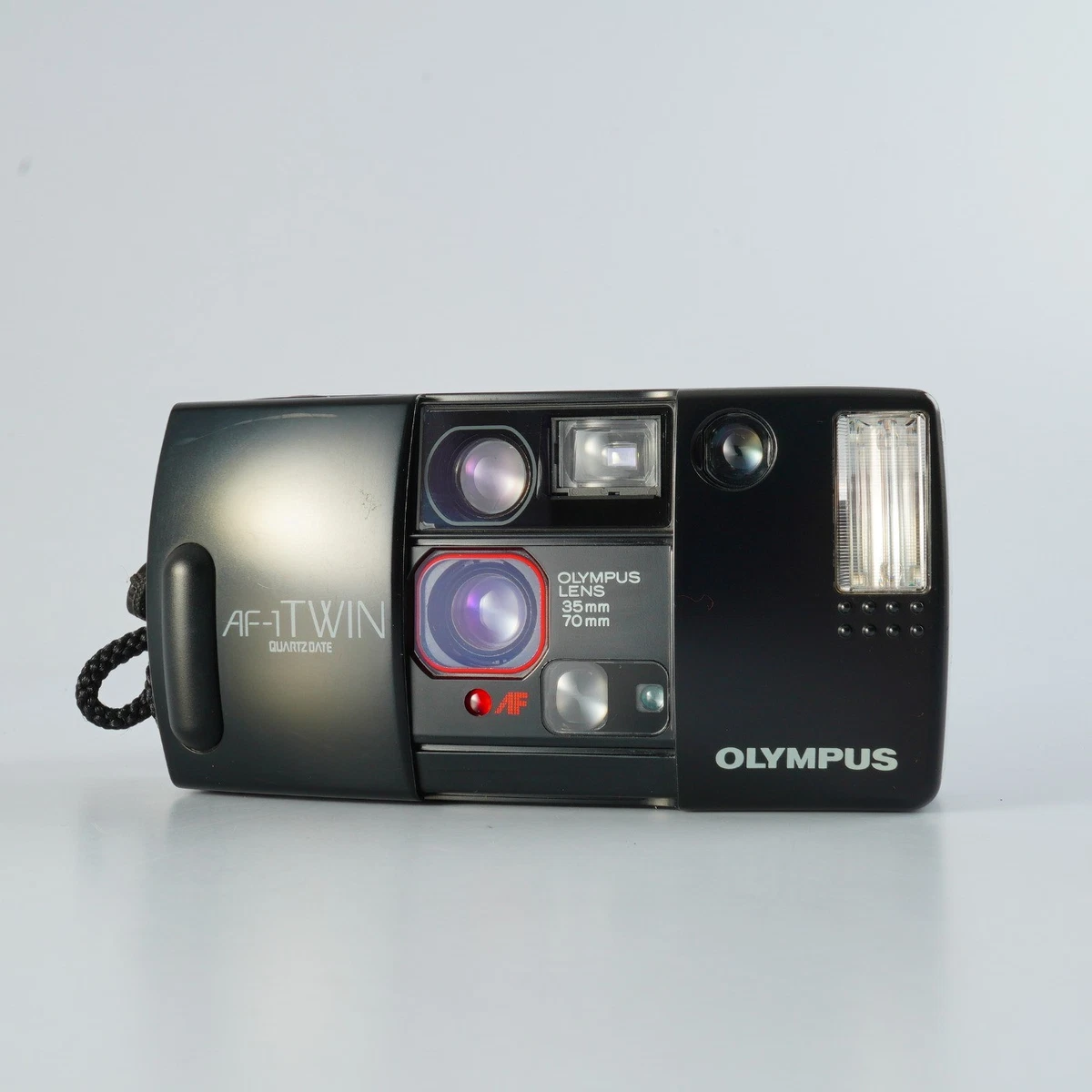Olympus AF-1 Film Cameras for sale | eBay