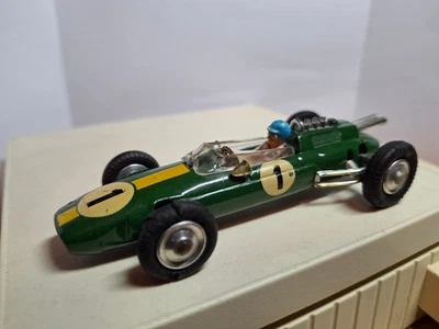 Corgi Toys - Lotus-Climax Formula 1 - Bild 1 von 2