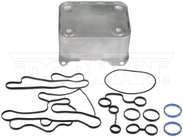 Enfriador de aceite de motor diésel Ford 250SD 350SD 450SD 550SD 6,4 L 08-2010 8C3C-6A642-A Foto 1 de 1