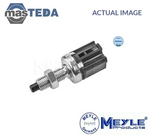 30-14 890 0001 BRAKE LIGHT SWITCH STOP MEYLE NEW OE REPLACEMENT - Picture 1 of 8