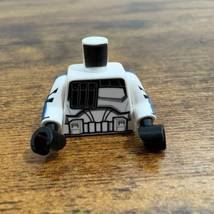 Lego Star Wars Captain Rex Torso sw1315 - Picture 1 of 4