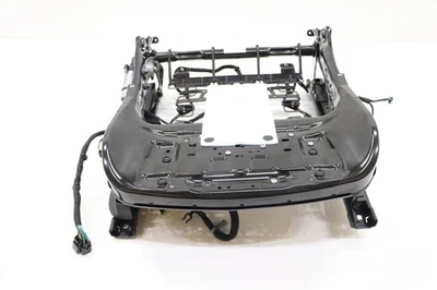 Buick Regal Tourx 2019-2020 asiento inferior delantero derecho marco de pista OEM 84372576 Foto 1 de 4