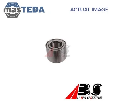 201120 WHEEL BEARING KIT REAR ABS NEW OE REPLACEMENT - Image 1 of 4